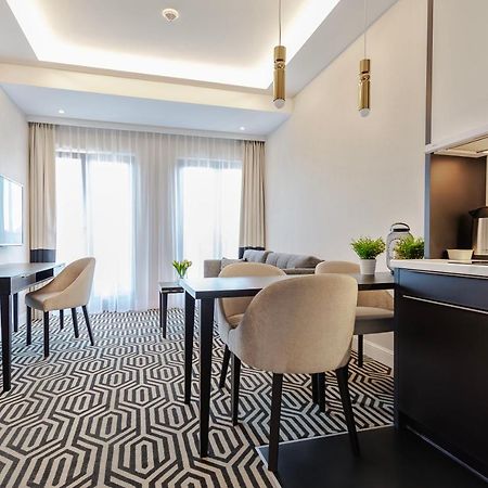 Vacationclub - Baltic Park Fort Apartament G.412 Swinoujscie Ngoại thất bức ảnh