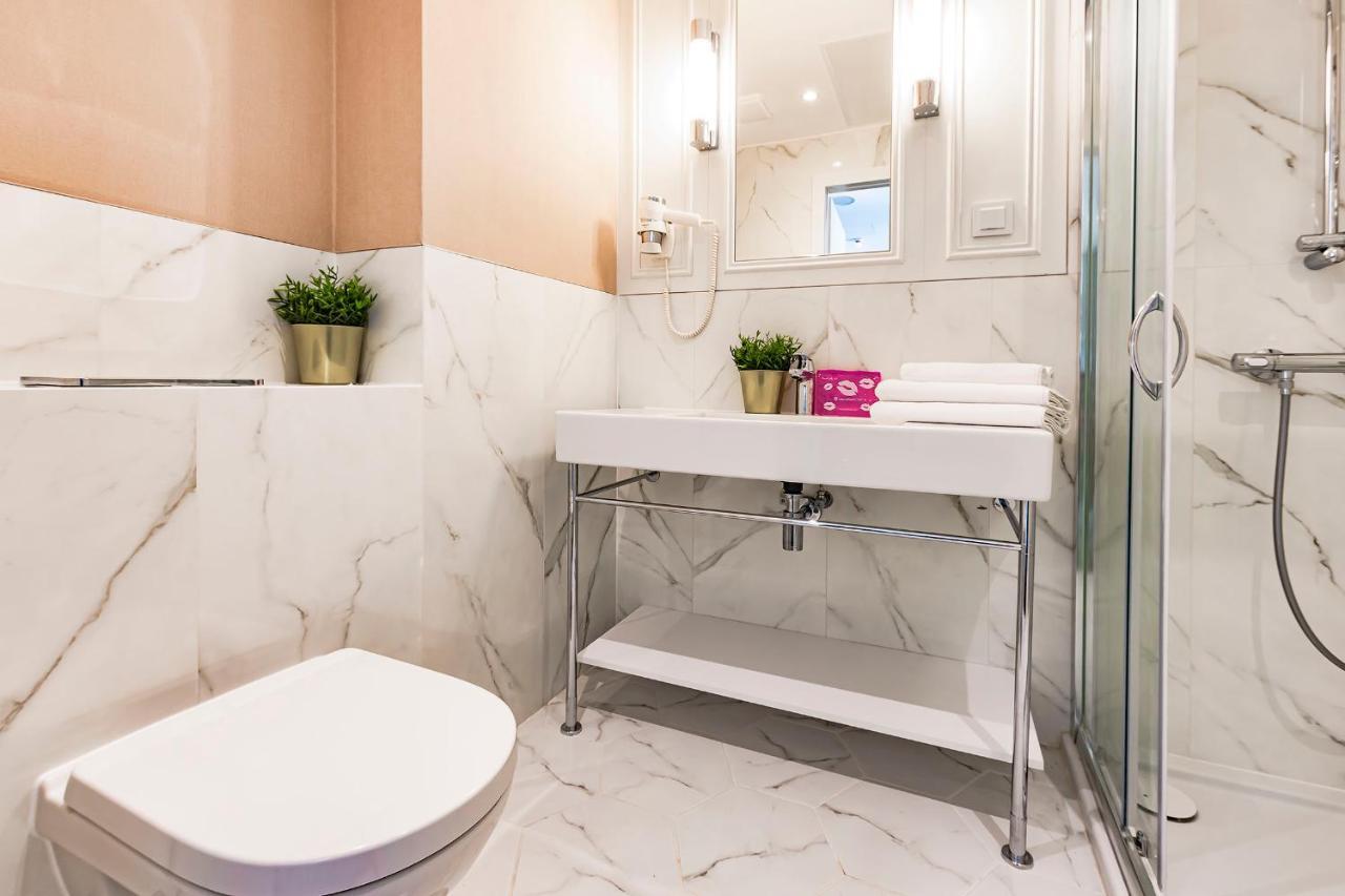 Vacationclub - Baltic Park Fort Apartament G.412 Swinoujscie Ngoại thất bức ảnh