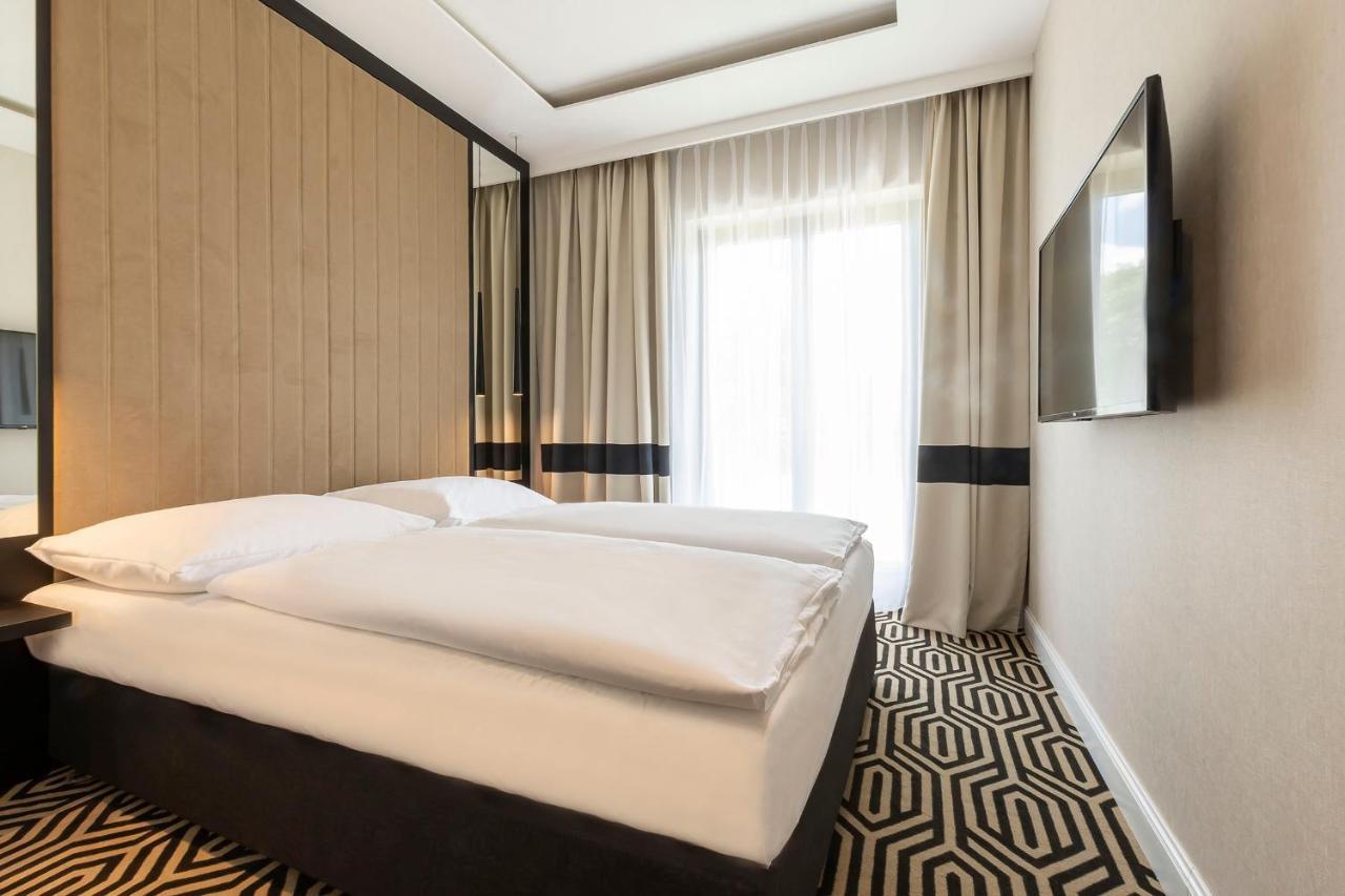 Vacationclub - Baltic Park Fort Apartament G.412 Swinoujscie Ngoại thất bức ảnh