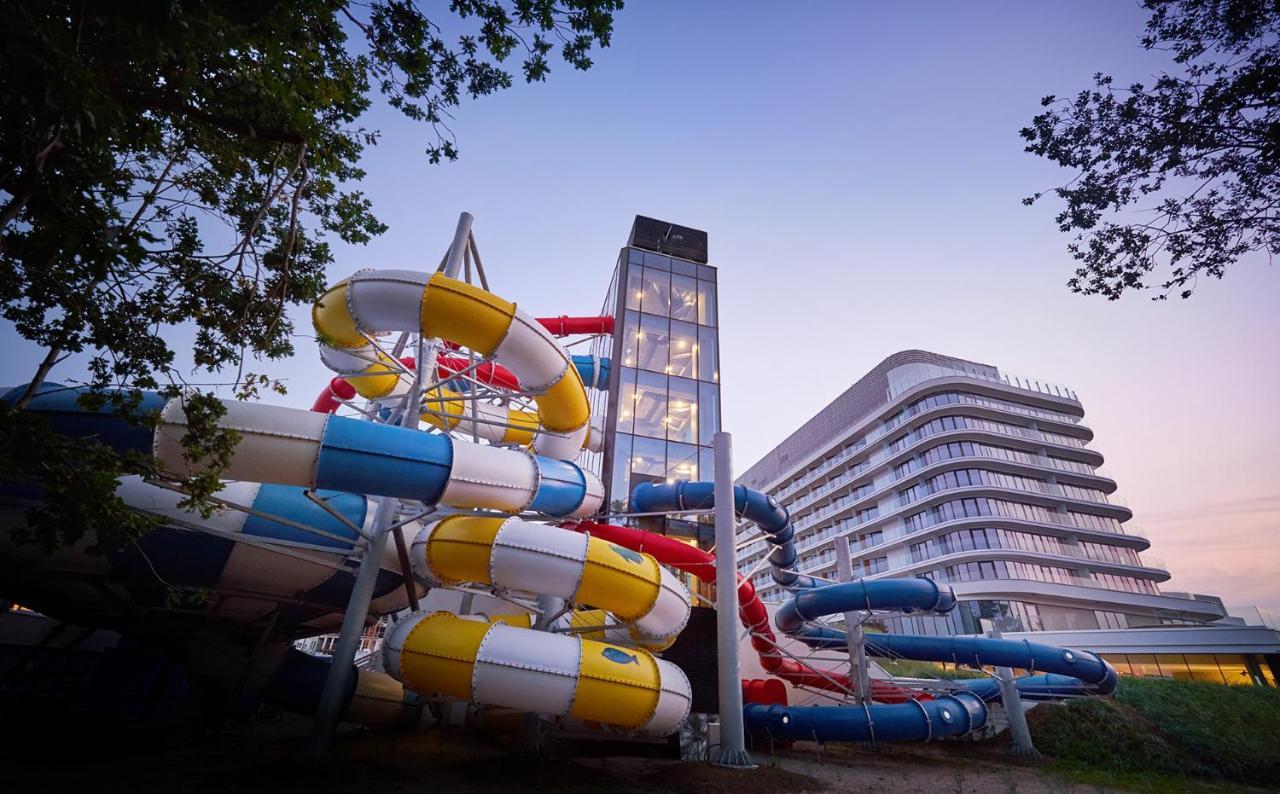 Vacationclub - Baltic Park Fort Apartament G.412 Swinoujscie Ngoại thất bức ảnh
