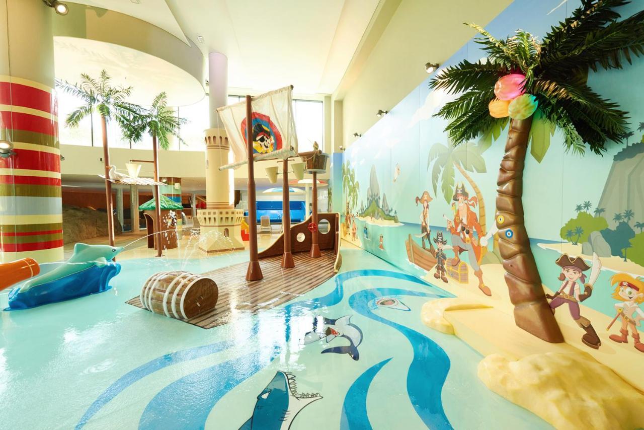 Vacationclub - Baltic Park Fort Apartament G.412 Swinoujscie Ngoại thất bức ảnh