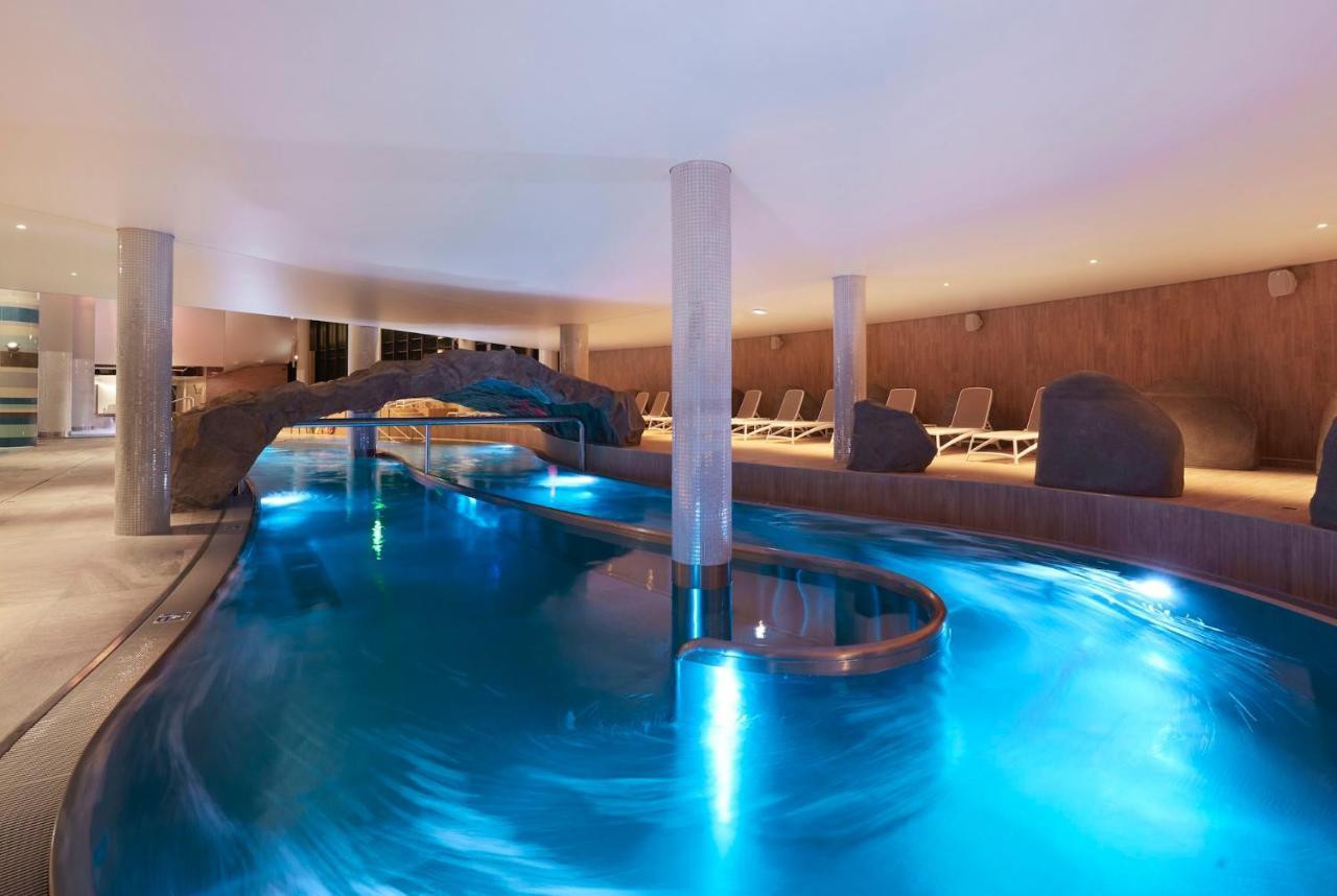 Vacationclub - Baltic Park Fort Apartament G.412 Swinoujscie Ngoại thất bức ảnh